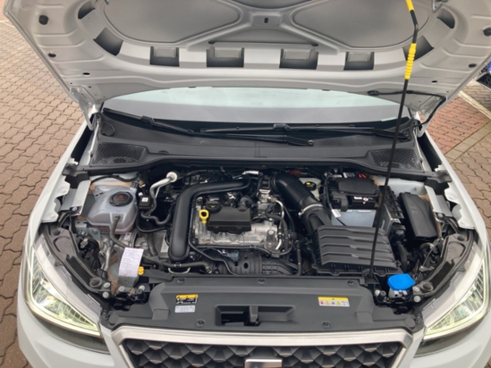 SEAT Arona – Bild 19