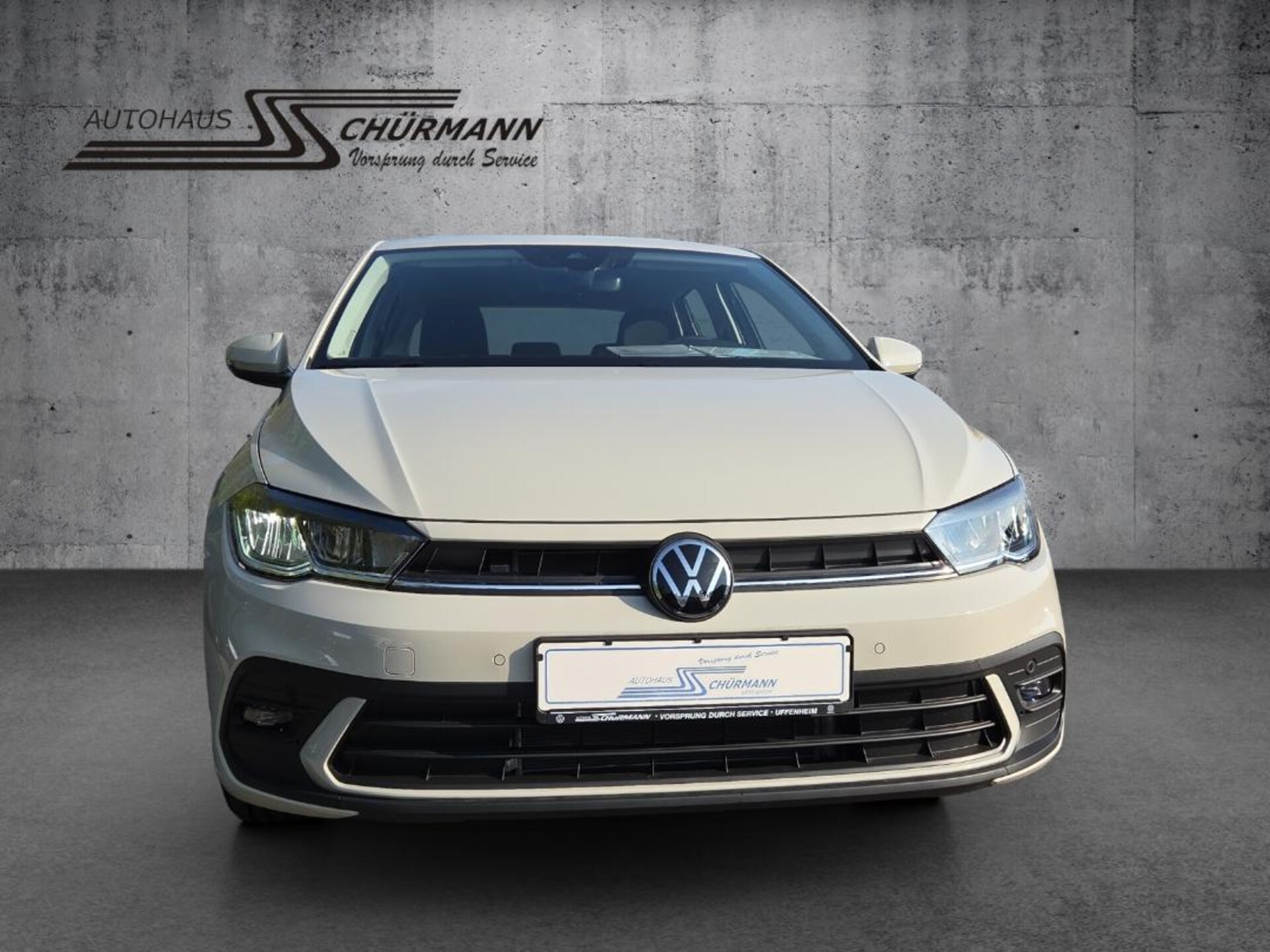 Volkswagen Polo Life