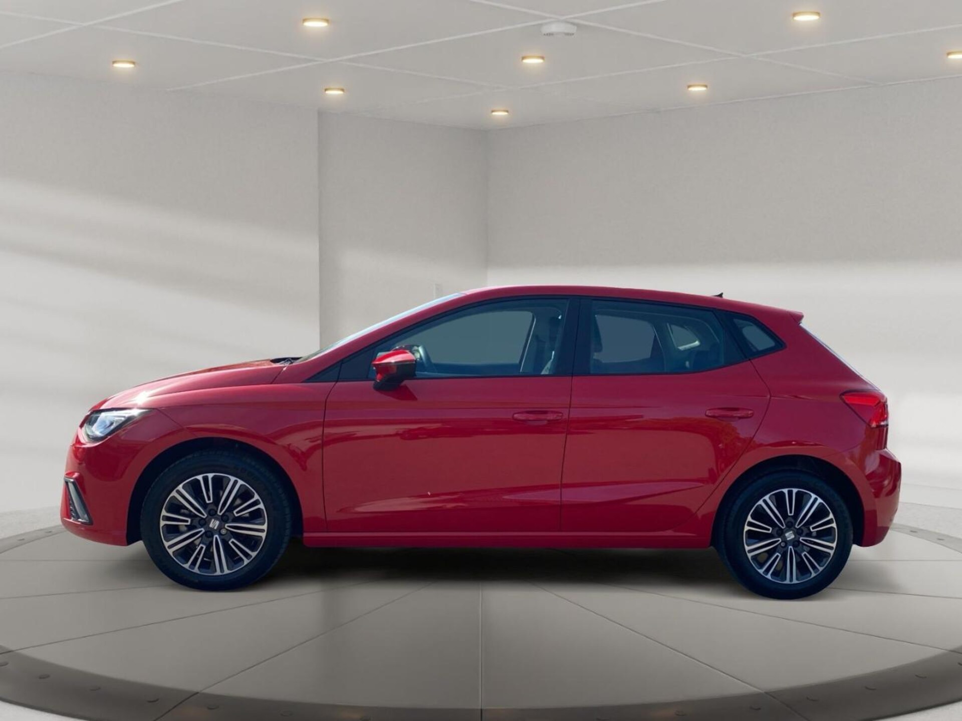 SEAT Ibiza Style