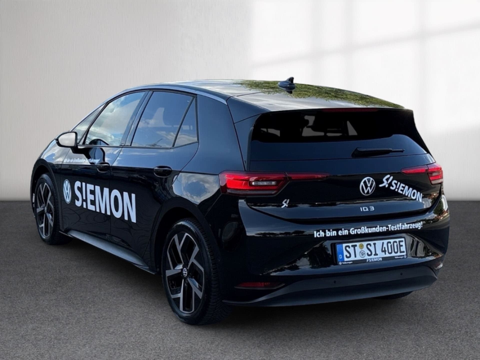Volkswagen ID.3 Pro