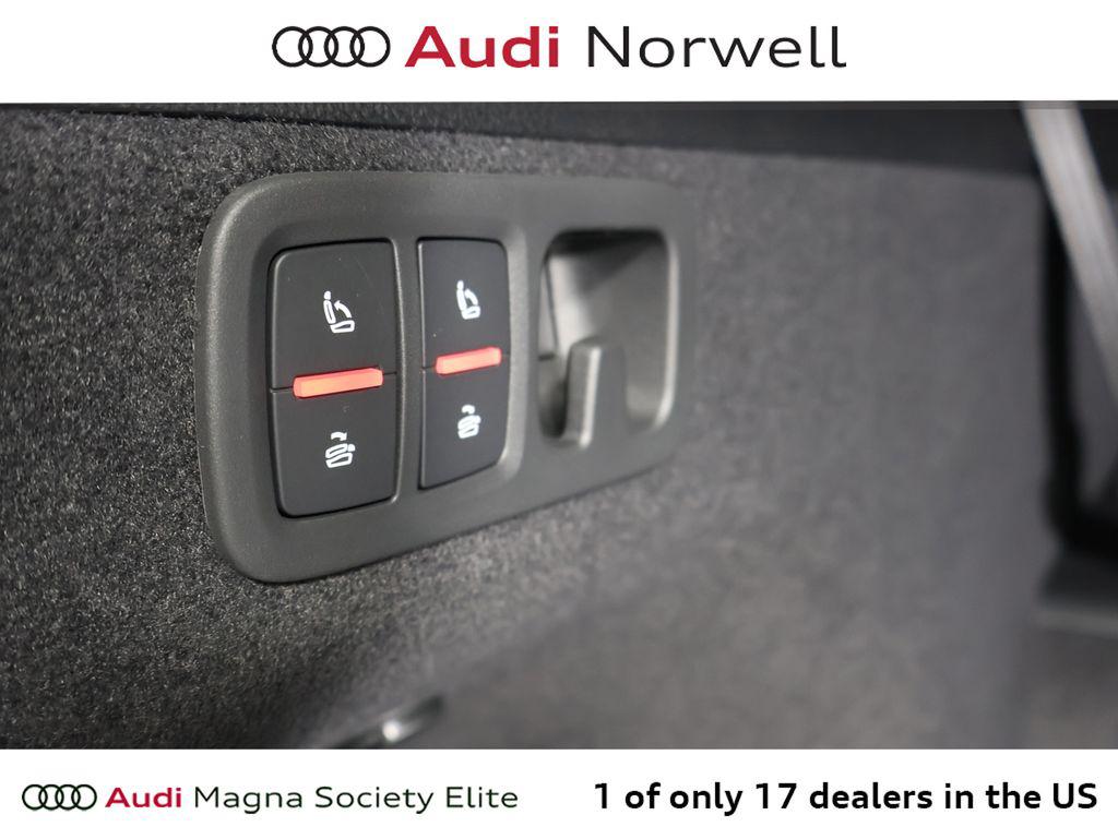 2026 Audi Q7 Premium - Photo 15