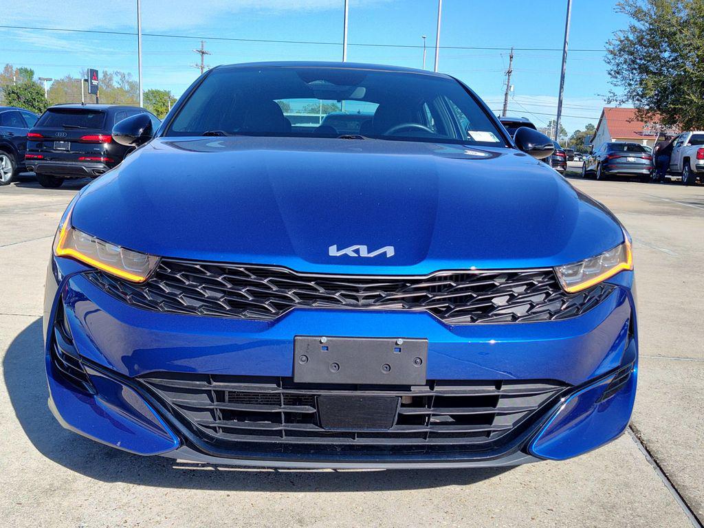 2023 Kia K5 GT-Line - Photo 15