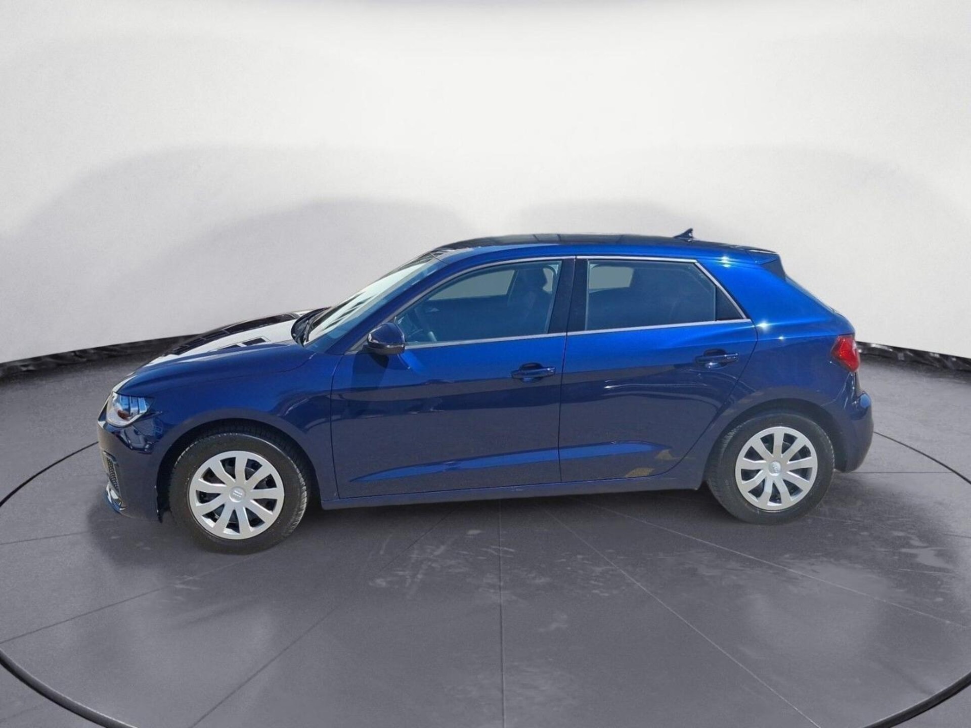 Audi A1 Sportback Advanced
