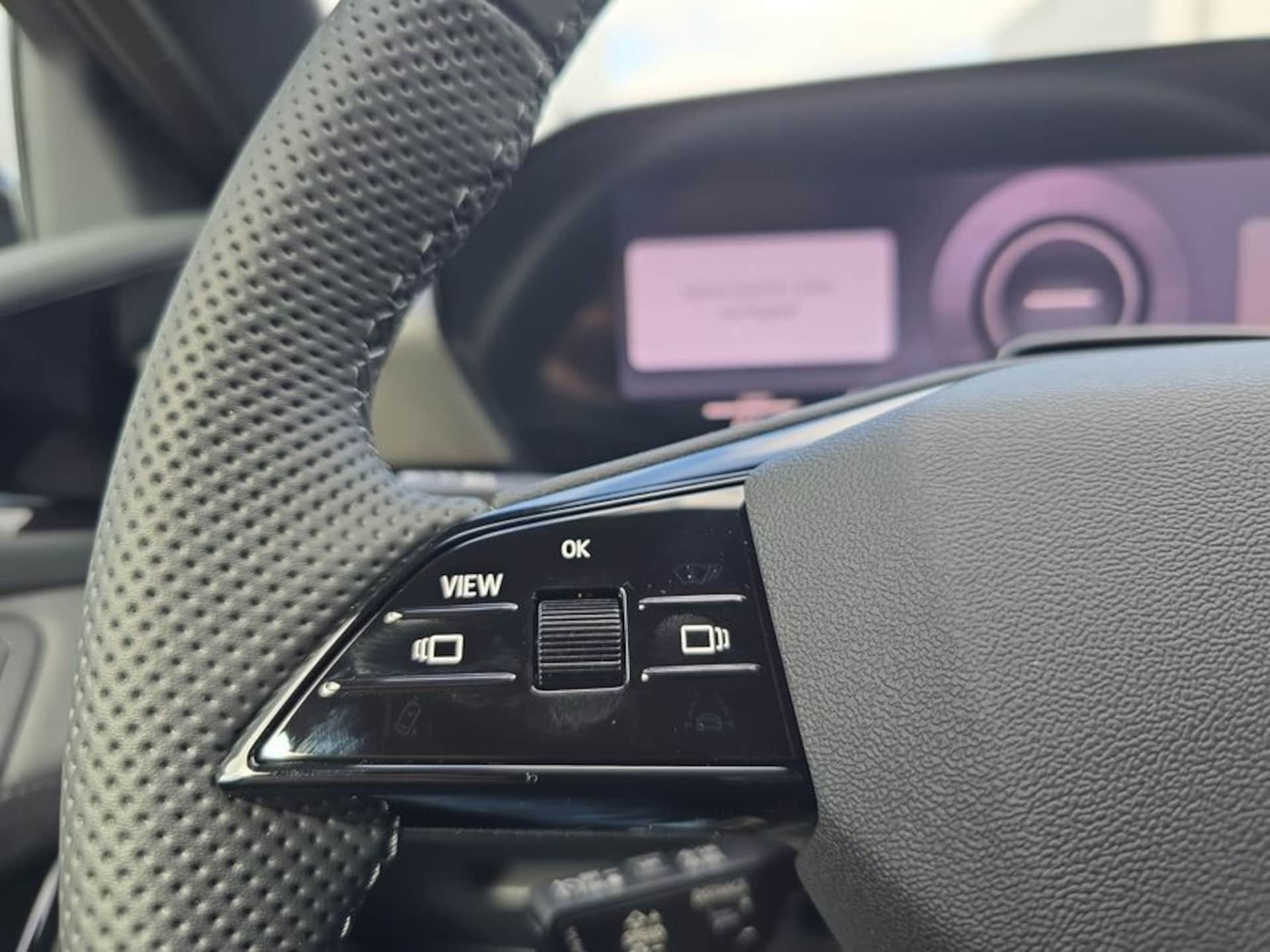 Audi A6 Sportback e-tron