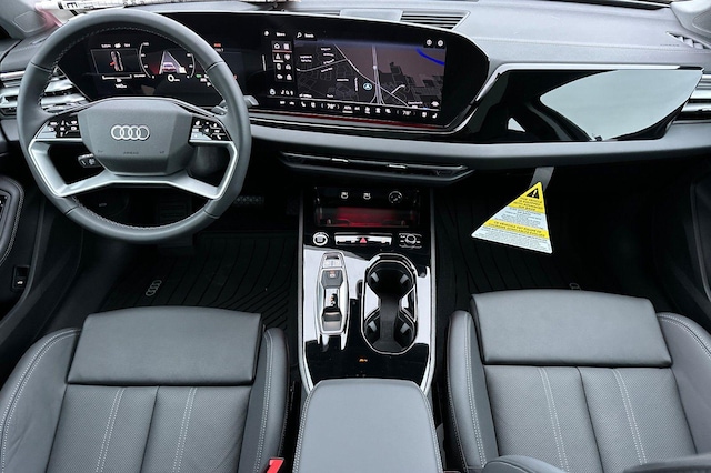 2025 Audi A5 Premium Plus - Photo 12