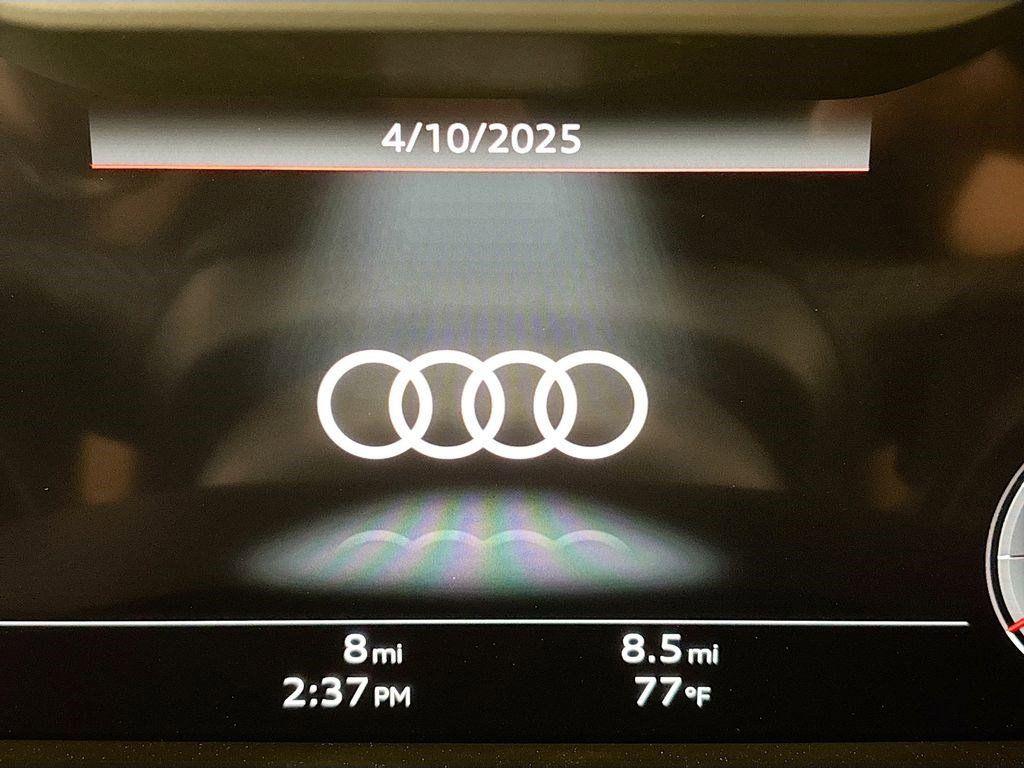 2025 Audi Q7 Premium Plus - Photo 11