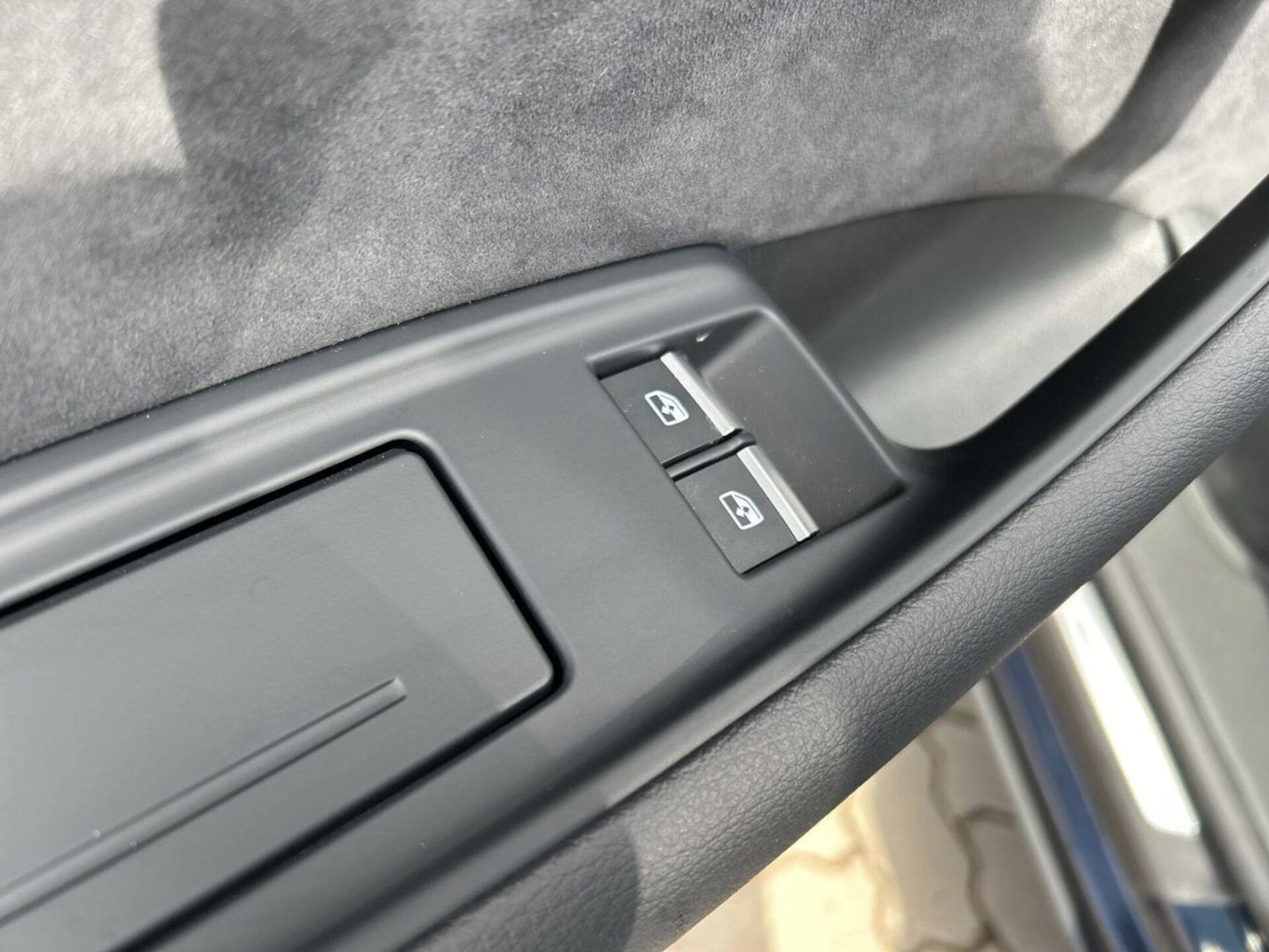 Audi SQ8 SUV
