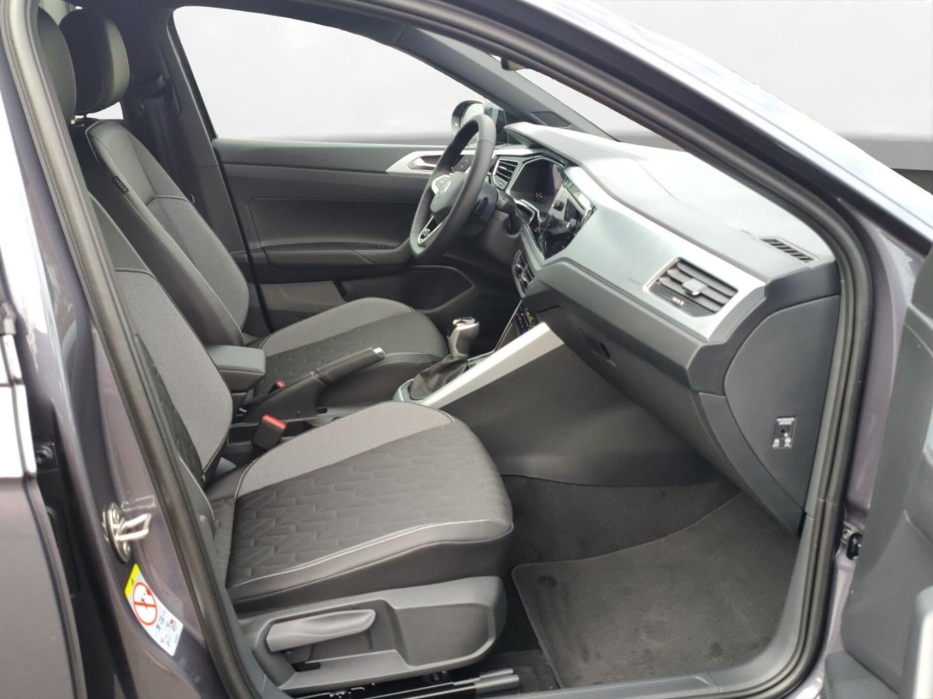 Volkswagen Taigo ENERGY