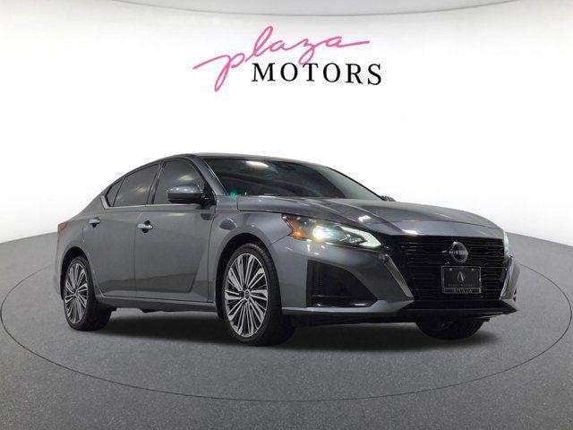 2023 Nissan Altima