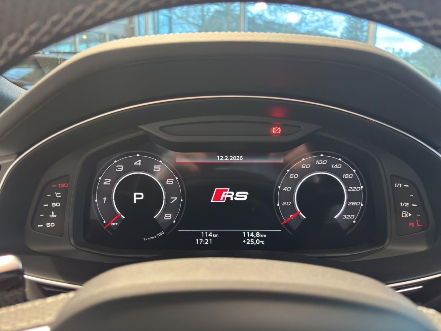 Bild über Audi RS Q8 SUV TFSI quattro 471 kW tiptronic - für weitere Informationen kontaktieren Sie den Audi Partner