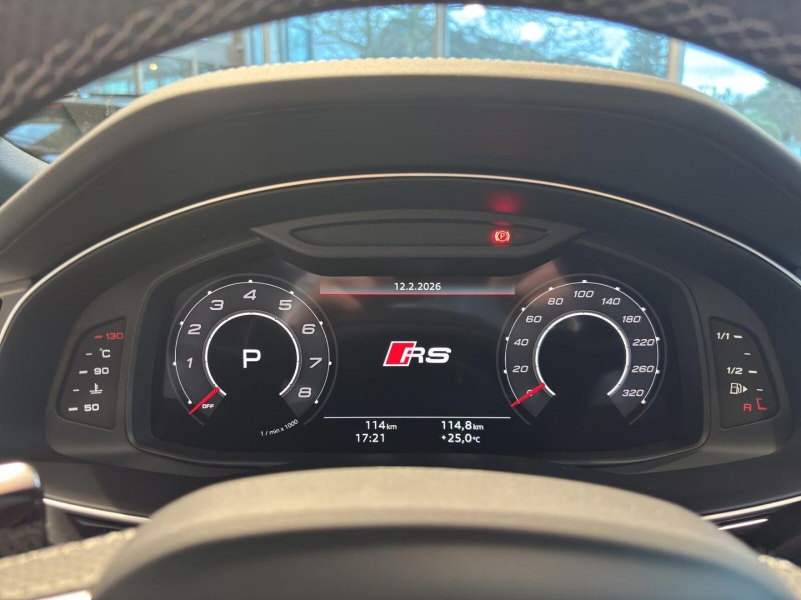 Audi RS Q8 performance – Bild 9