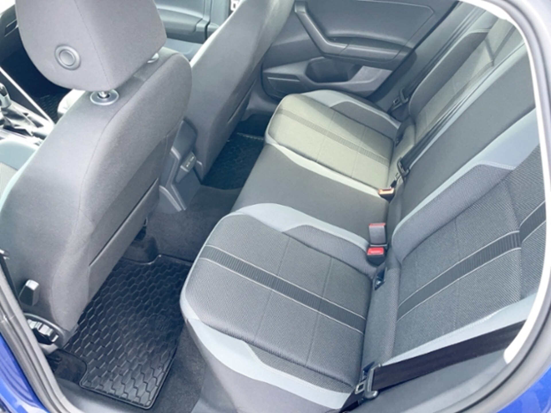 Volkswagen Polo Style