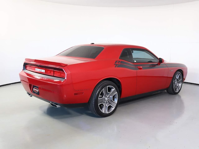 2013 Dodge Challenger