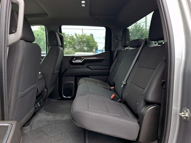 2024 Chevrolet Silverado 1500 RST - Photo 13