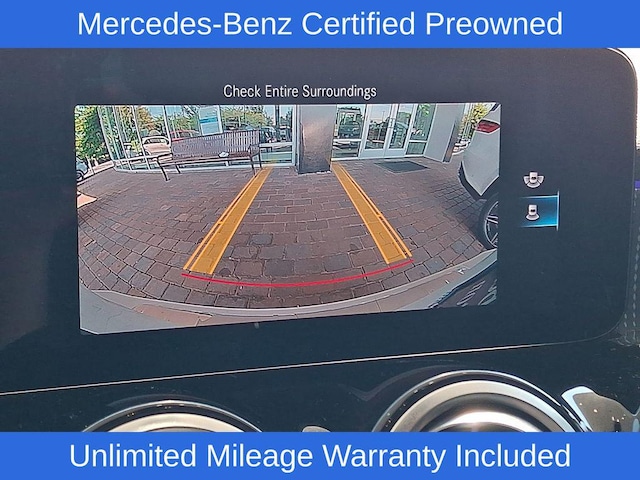 2023 Mercedes-Benz GLB 250