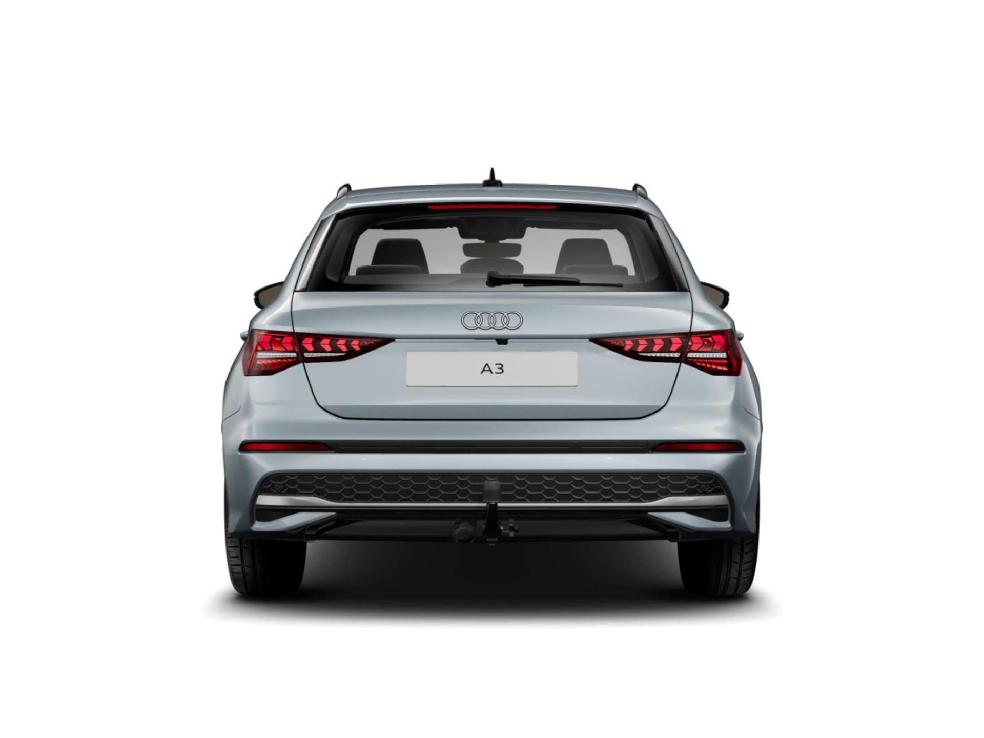 Audi A3 Sportback Advanced