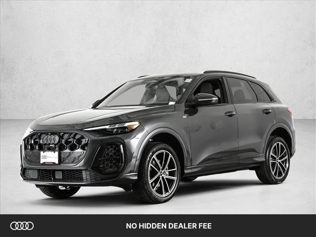 2026 Audi Q5