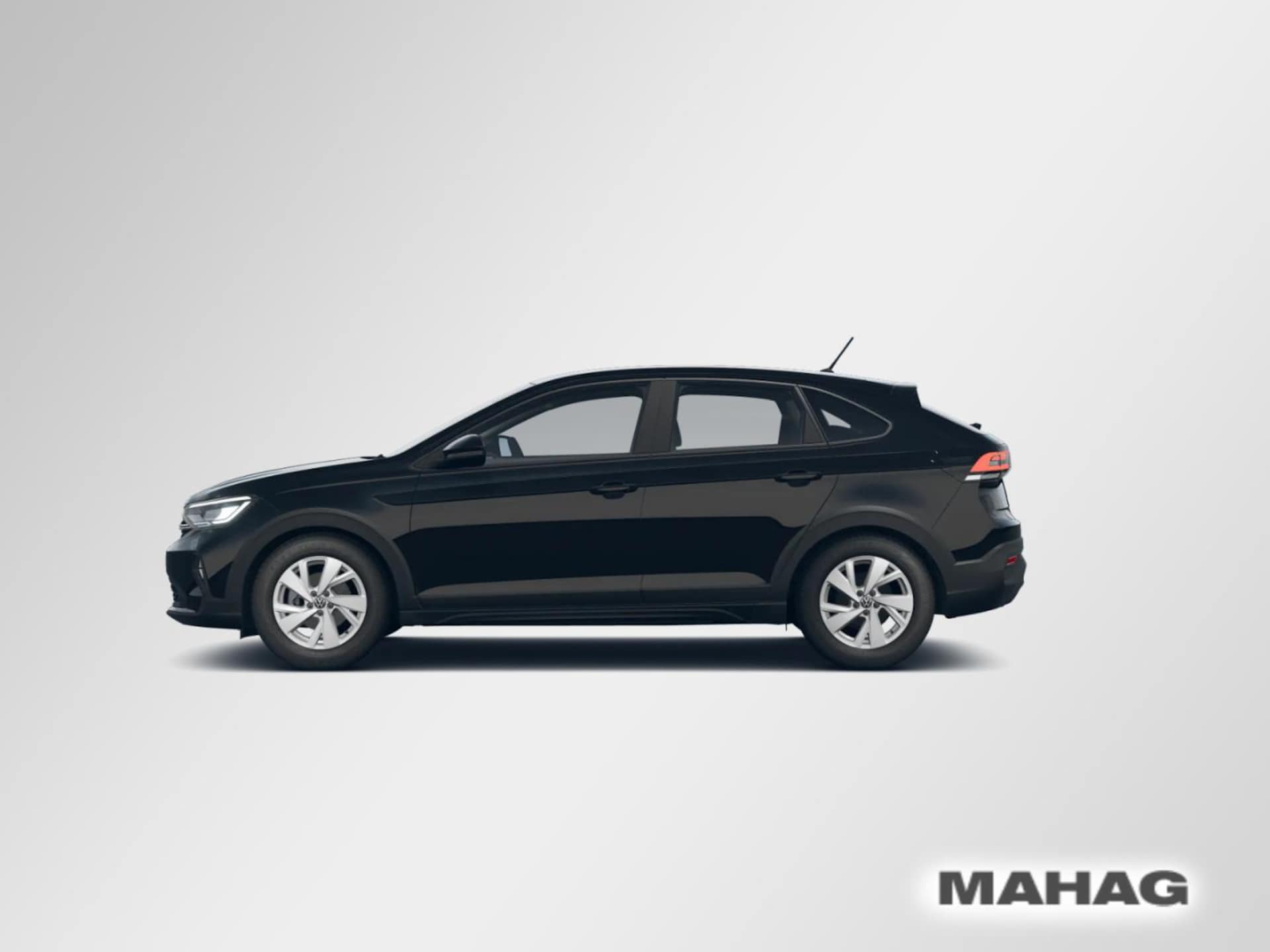 Volkswagen Taigo Basis-Modell