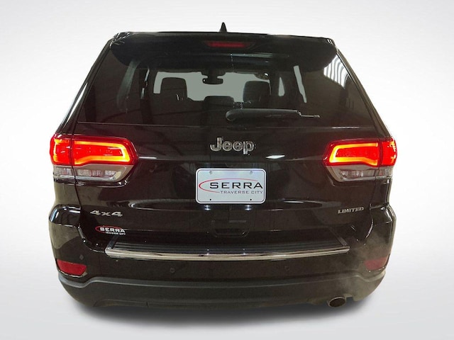 2022 Jeep