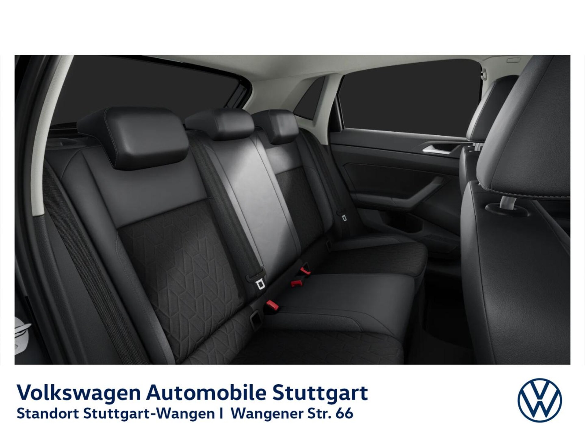 Volkswagen Polo Goal