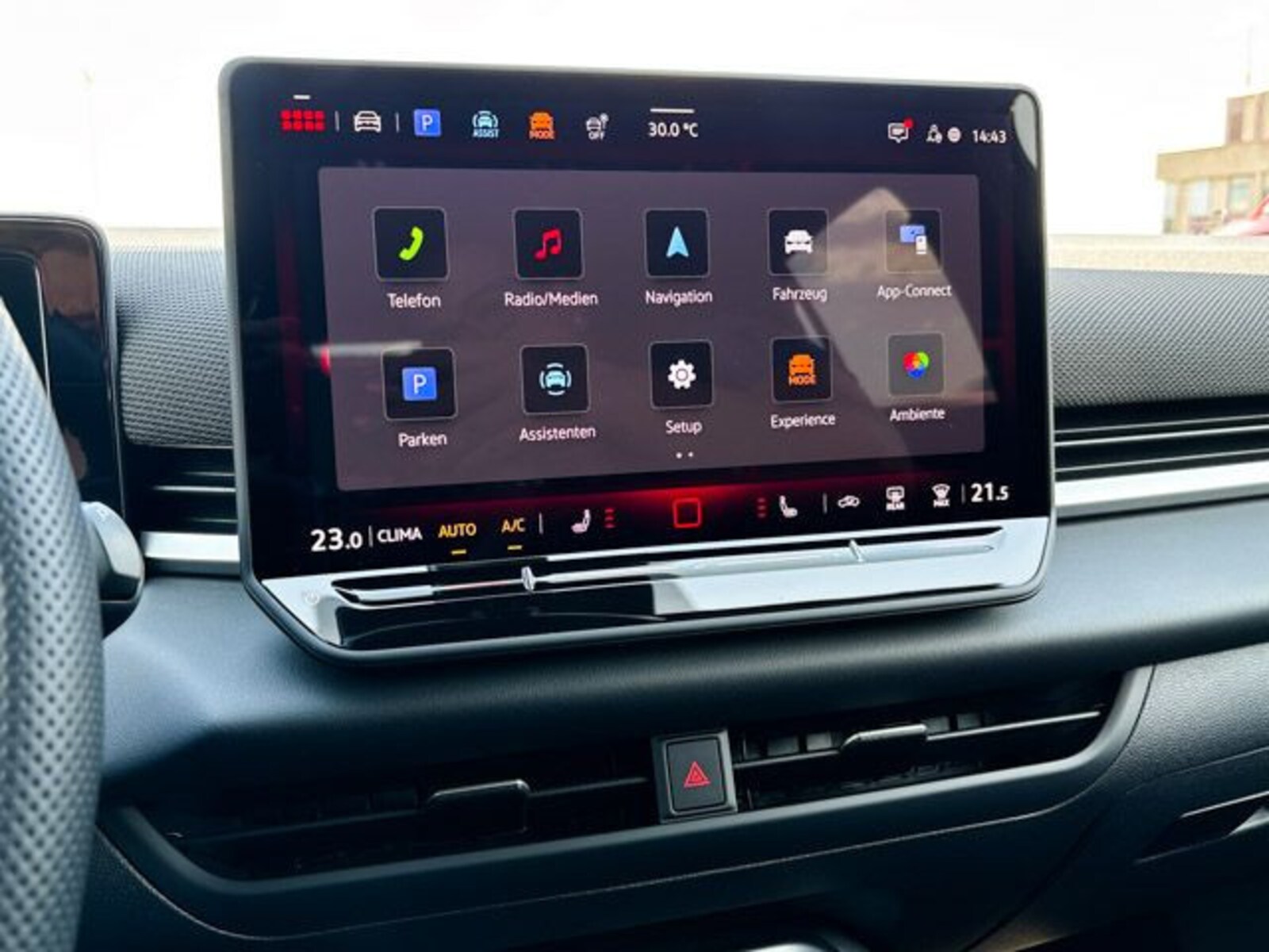Volkswagen T-Roc – Bild 6