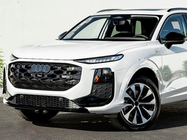 2026 Audi Q3 SUV