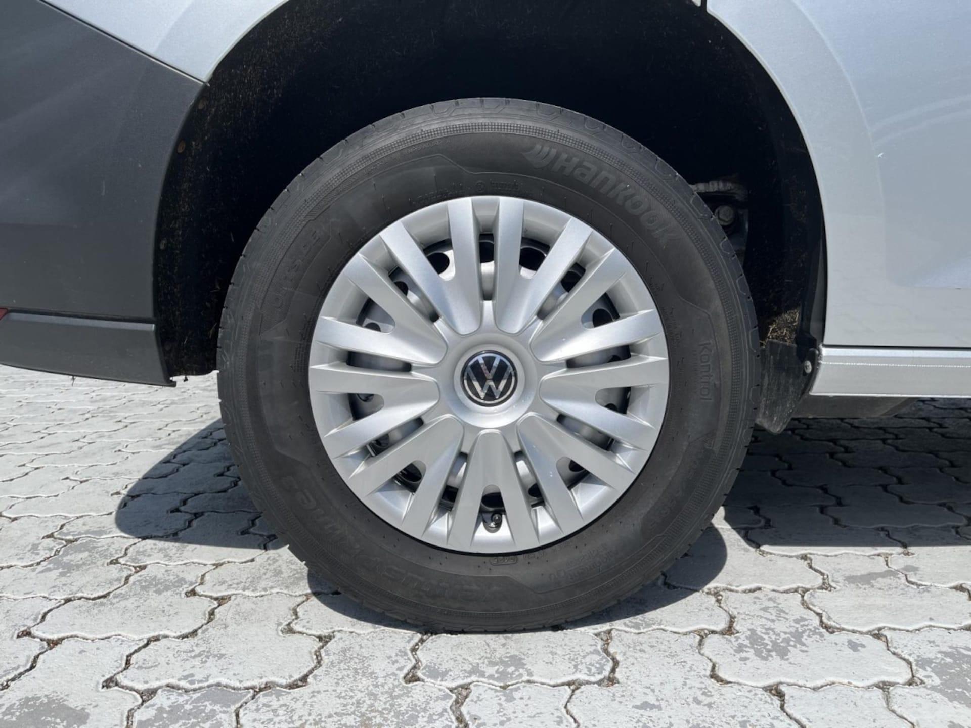 Volkswagen Caddy Cargo