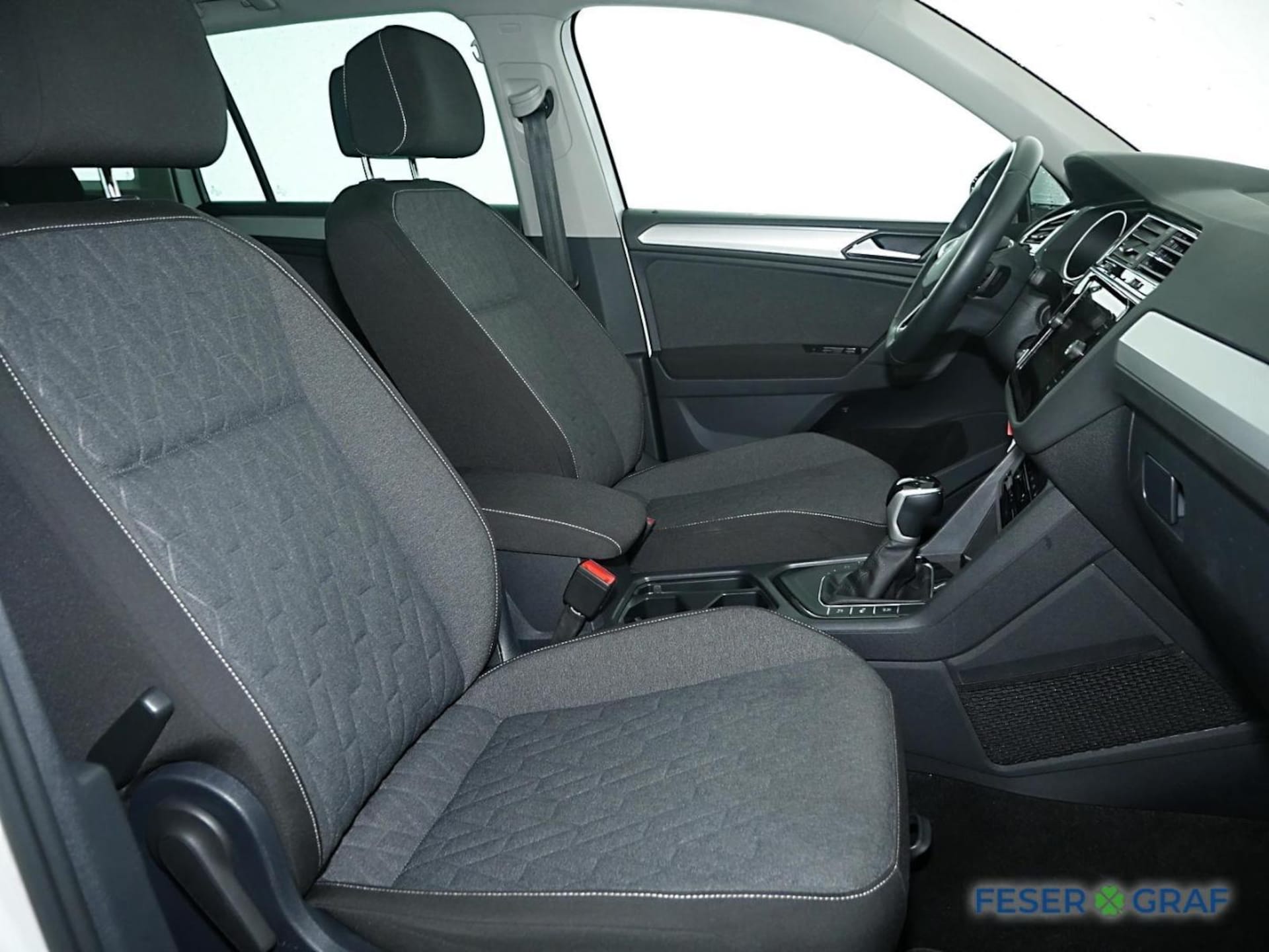 Volkswagen Tiguan MOVE