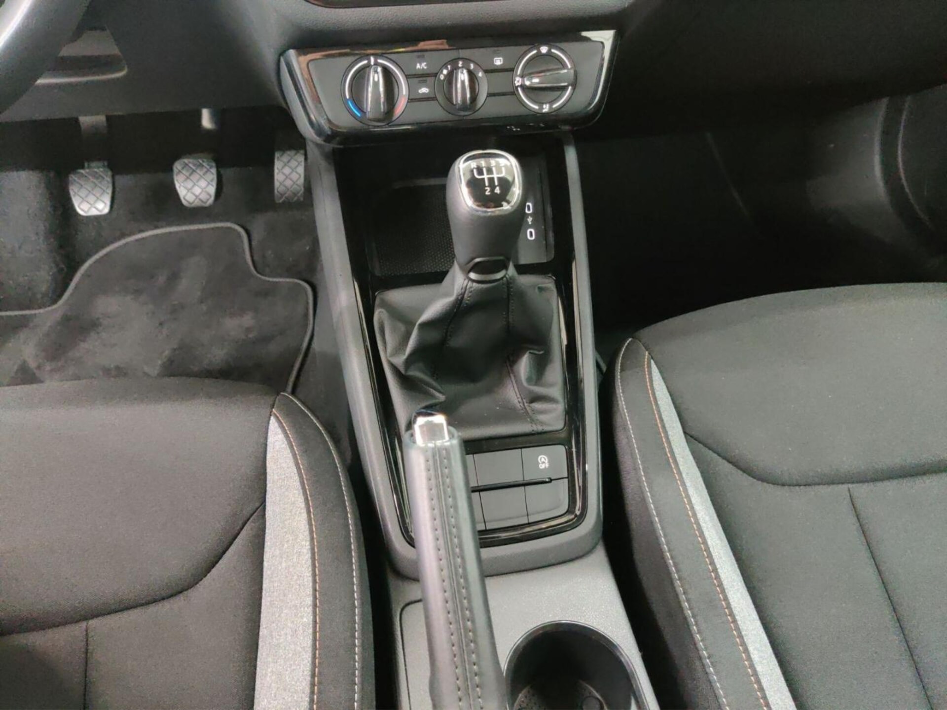 Skoda Kamiq Selection