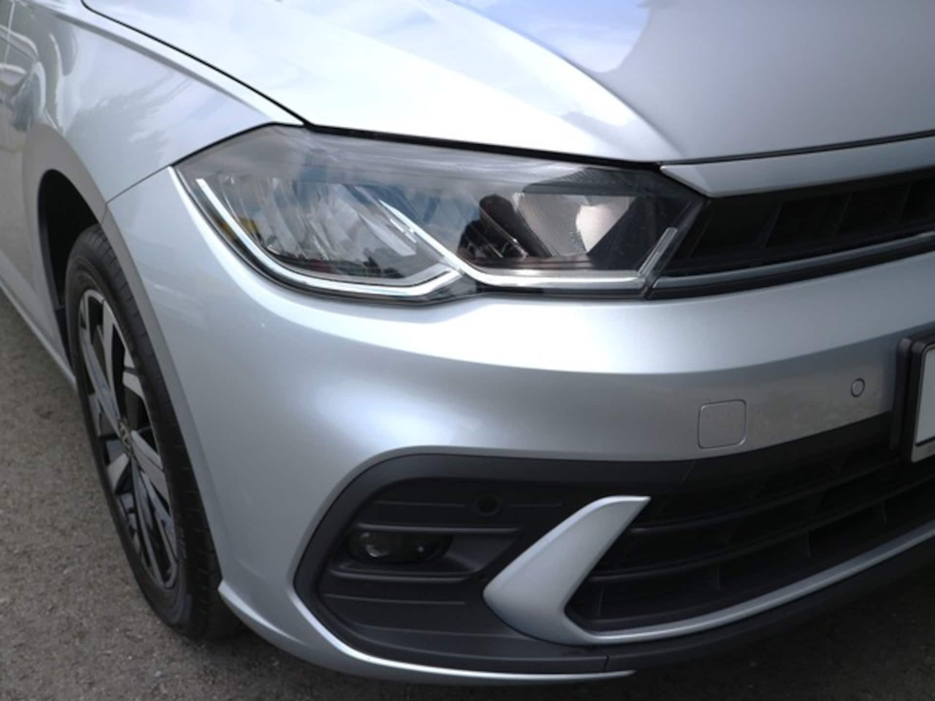 Volkswagen Polo Life