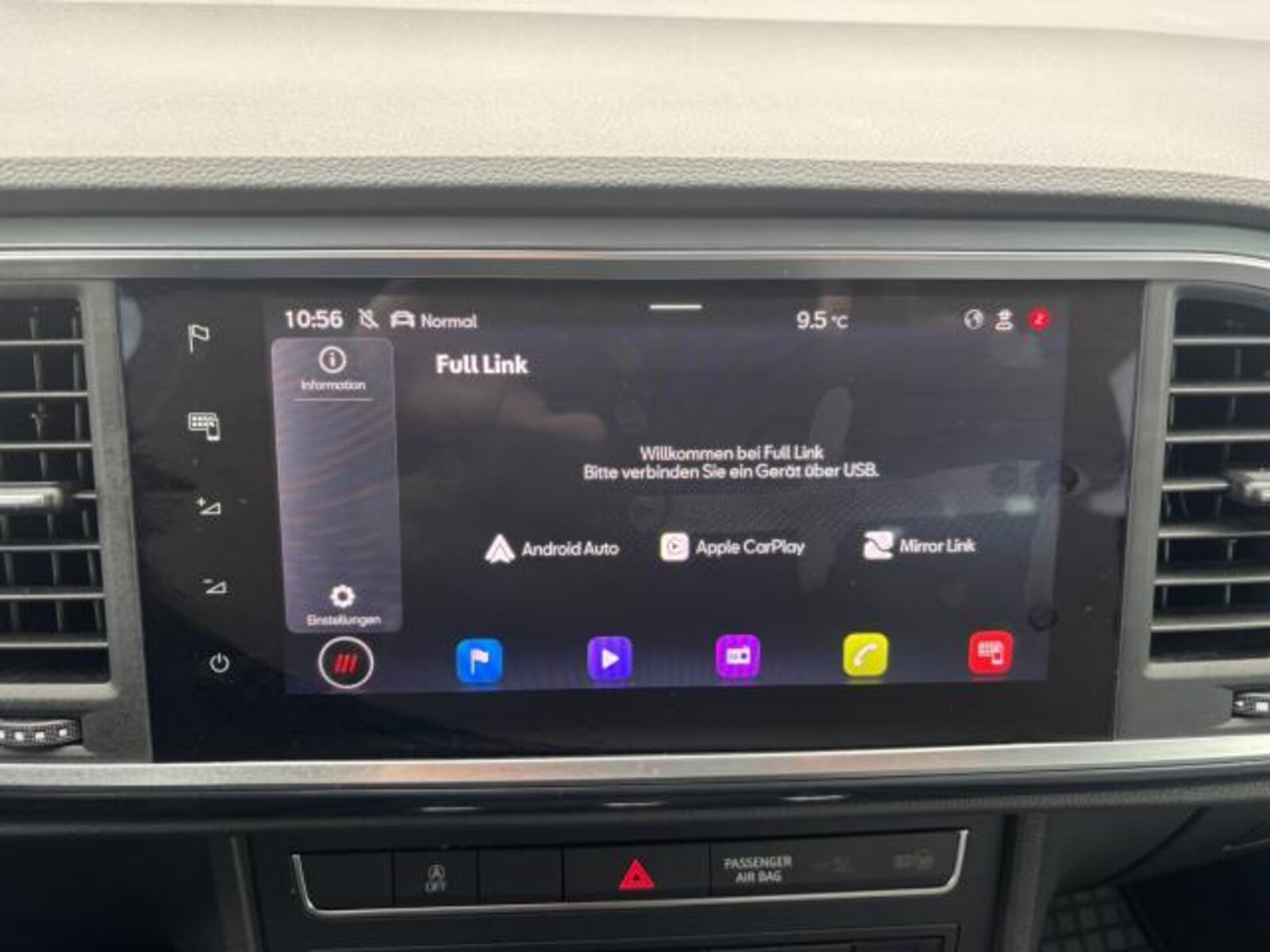SEAT Ateca – Bild 21