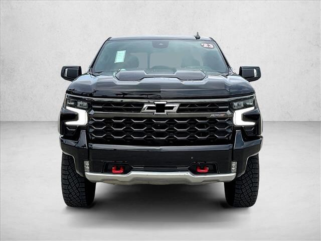 2023 Chevrolet Silverado