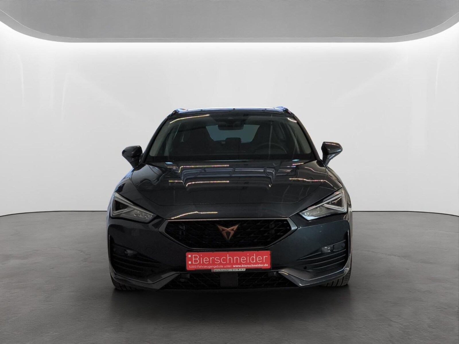 CUPRA Leon Sportstourer – Bild 3