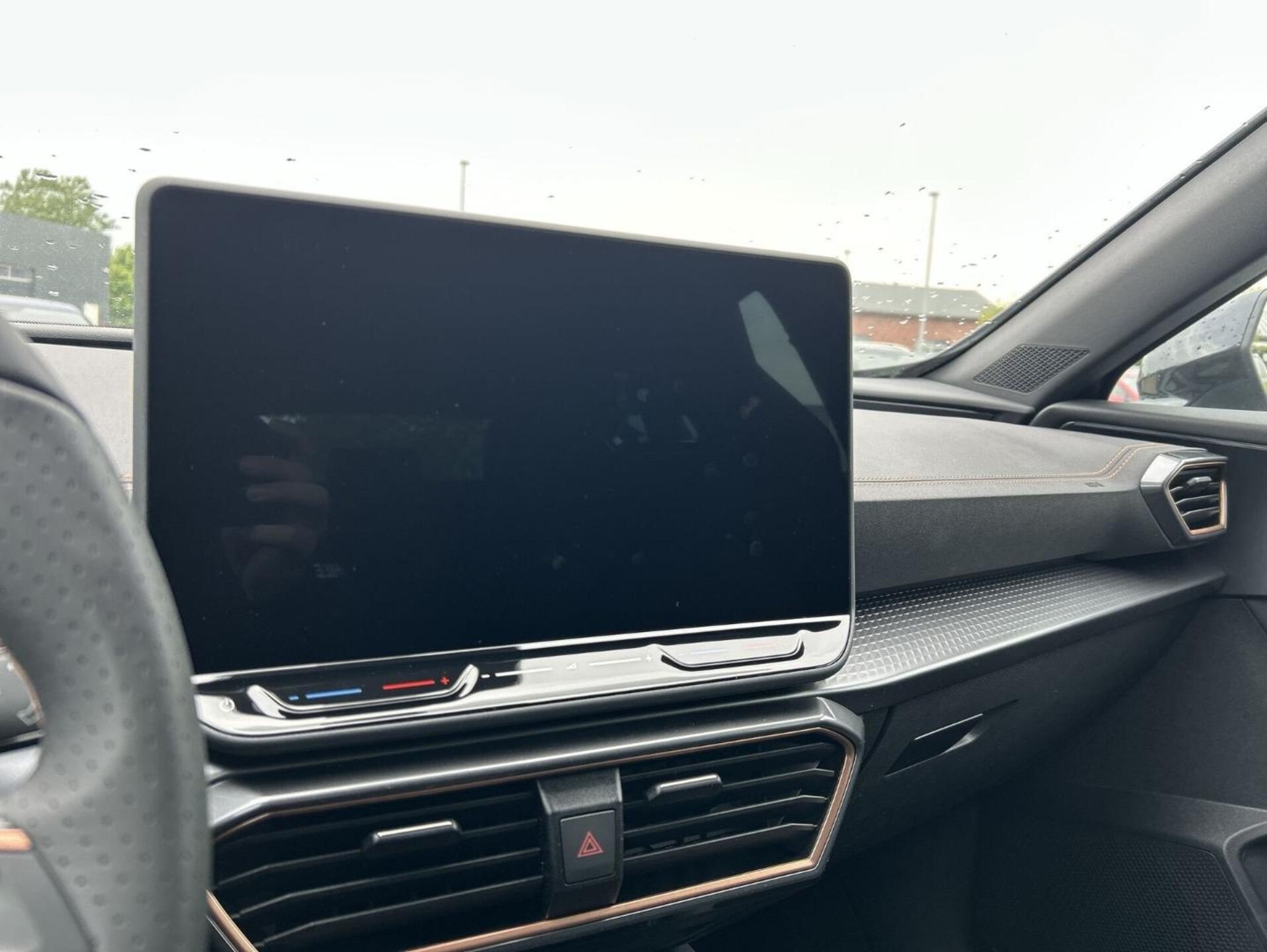 CUPRA Formentor VZ