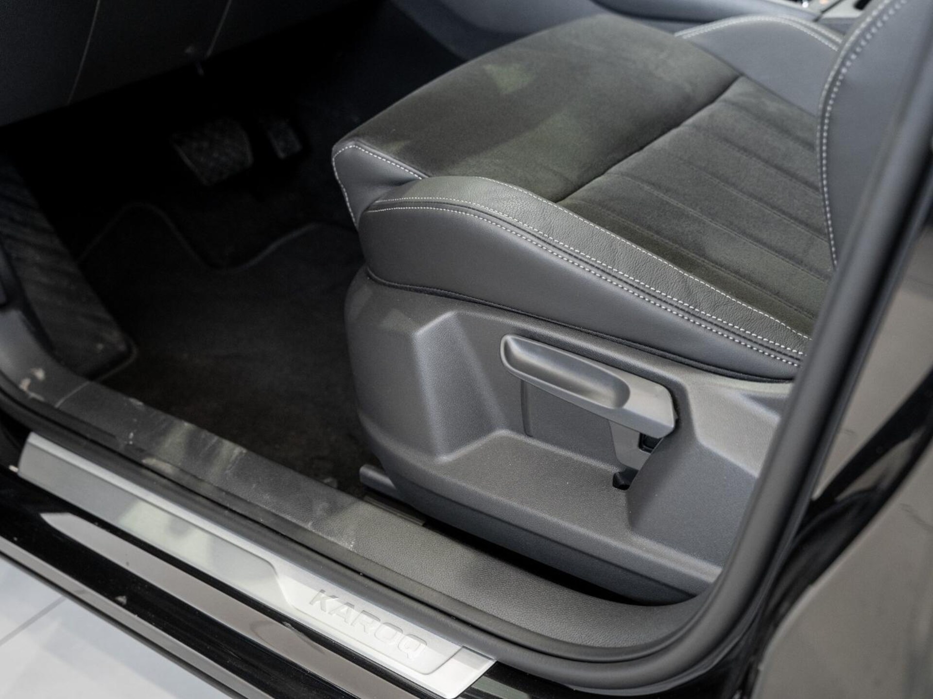 Skoda Karoq Selection