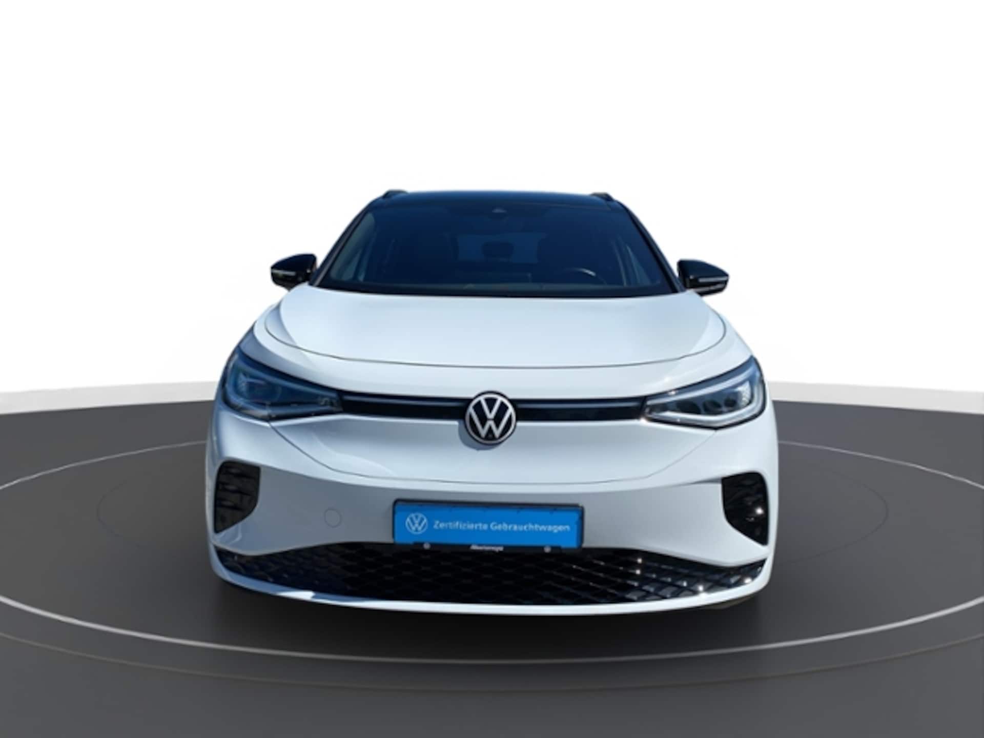 Volkswagen ID.4 GTX