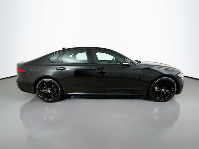 2024 Jaguar XF