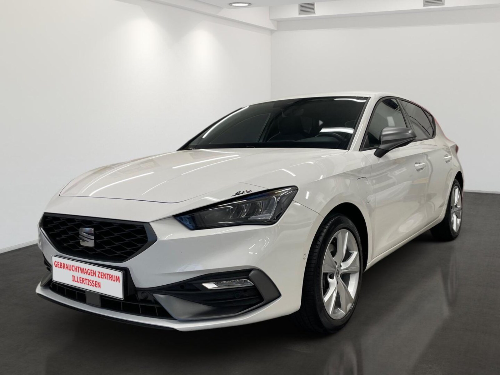 SEAT Leon – Bild 2