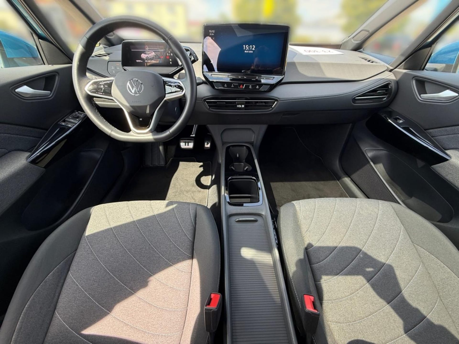 Volkswagen ID.3 Pro