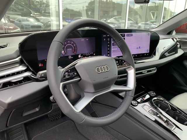 2026 Audi A5 Sedan