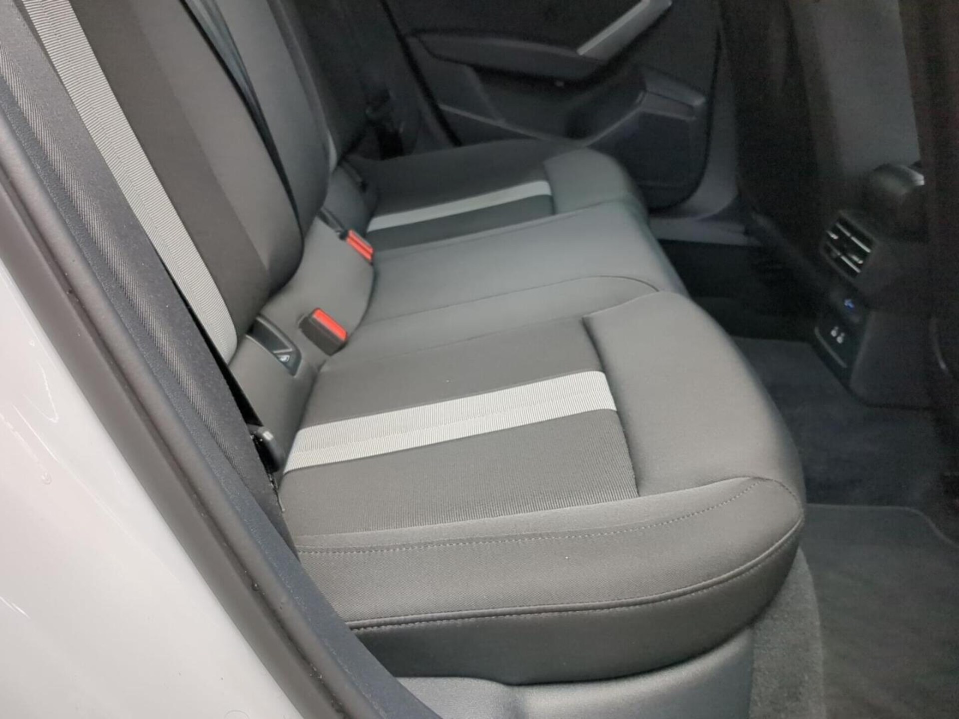 Audi A3 Sportback Advanced