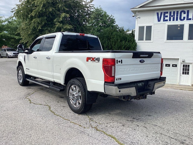 2021 Ford