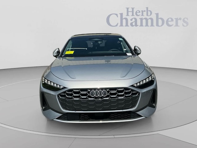 2026 Audi A5 Sedan