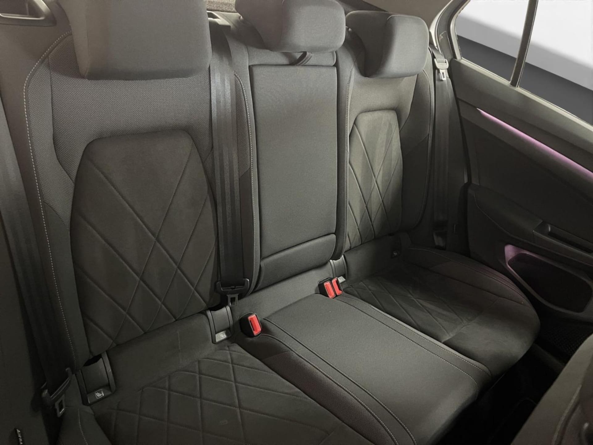 Volkswagen Golf Style