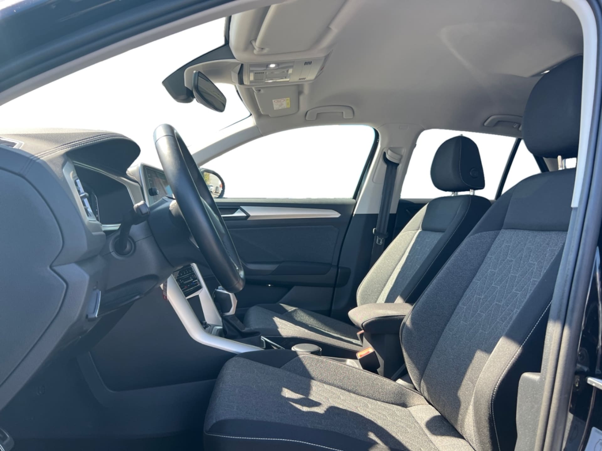 Volkswagen T-Roc MOVE