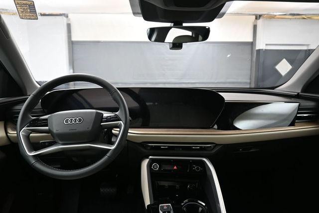 2026 Audi Q5 Premium Plus - Photo 22