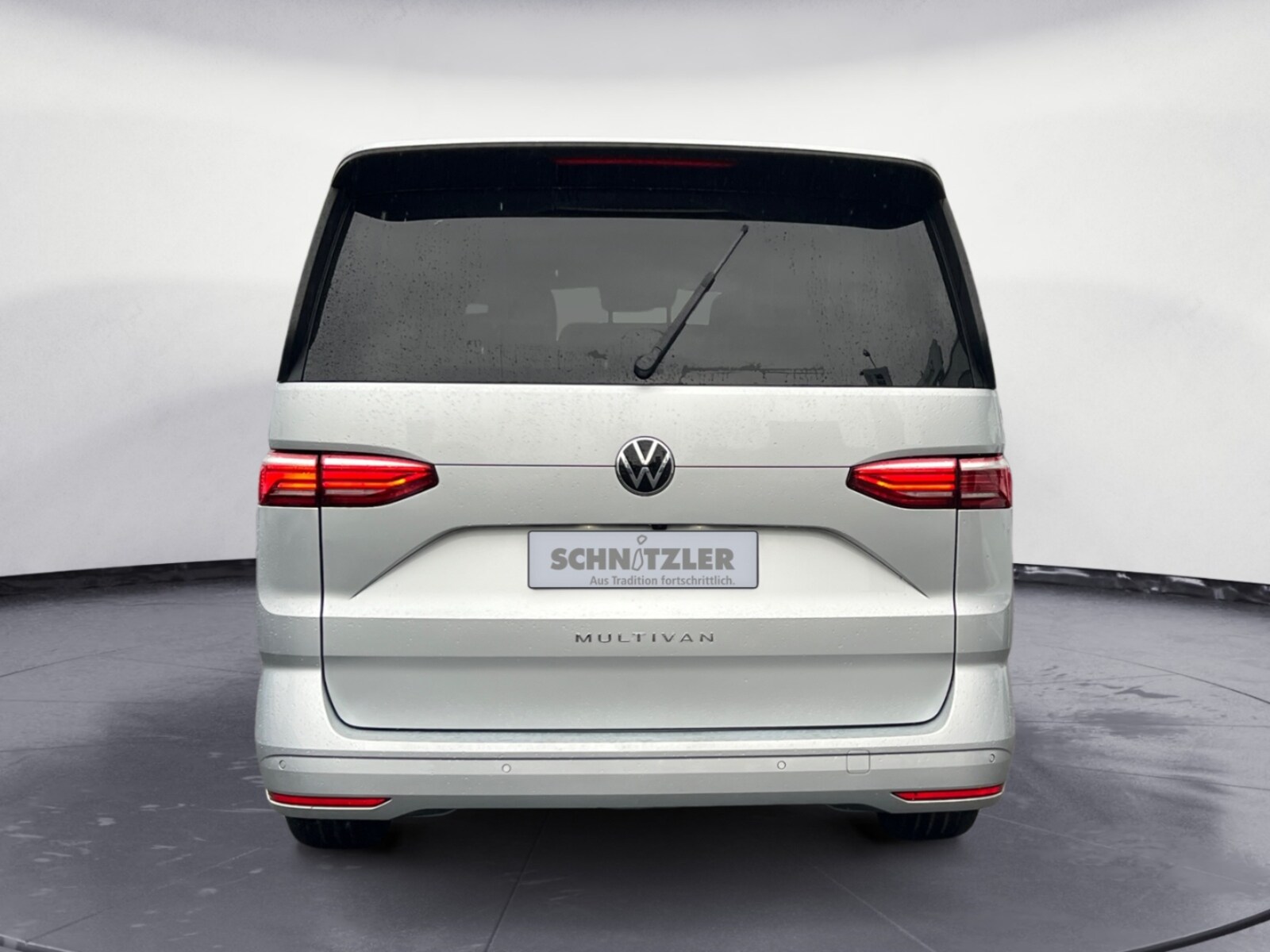 Volkswagen Multivan Langversion – Bild 4