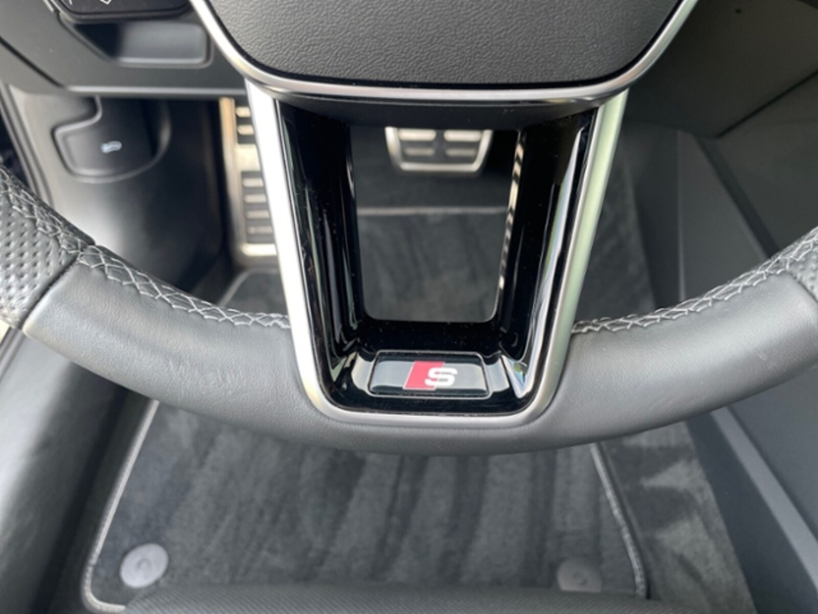 Audi S6 Avant – Bild 24