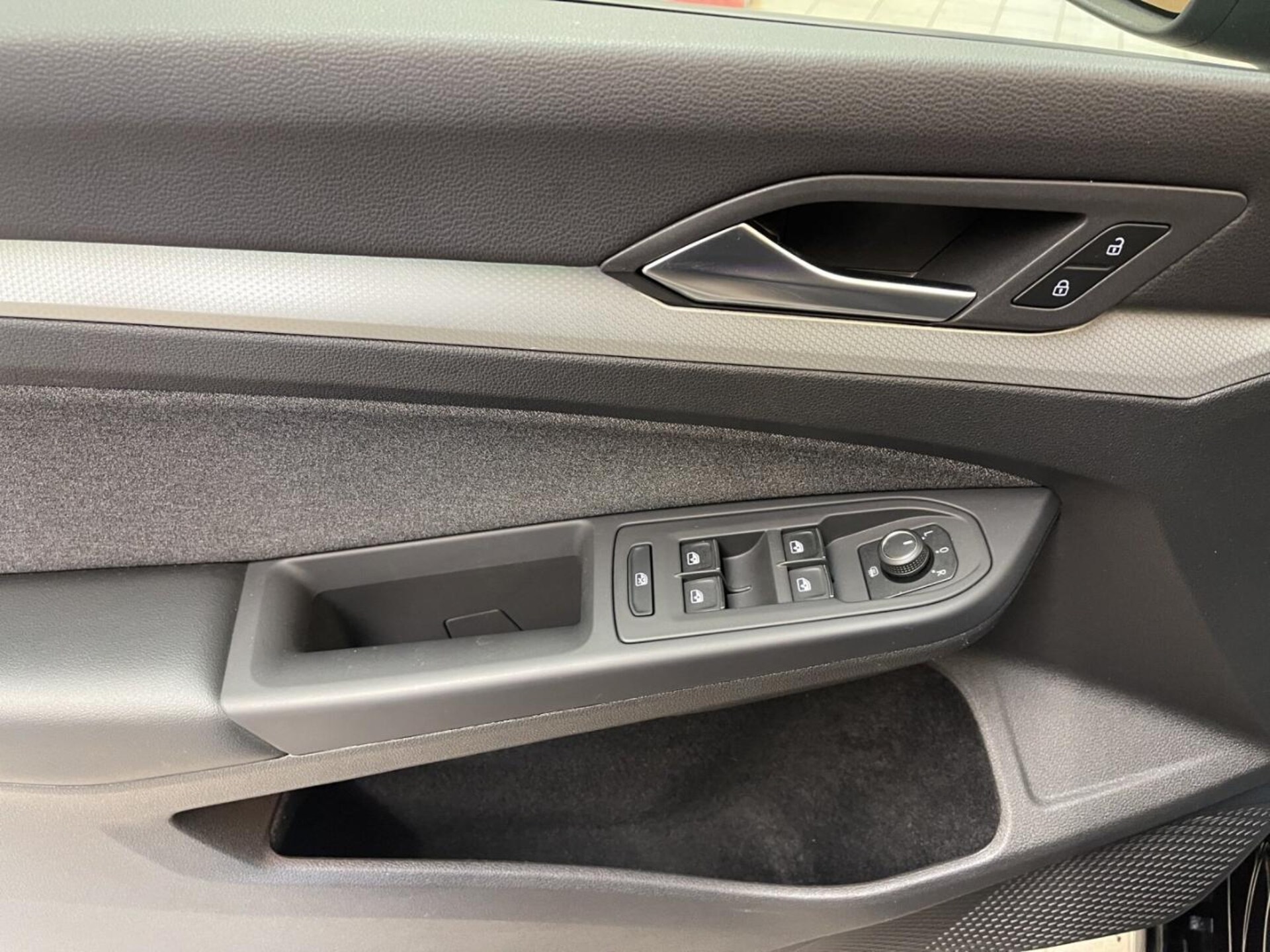 Volkswagen Golf MOVE