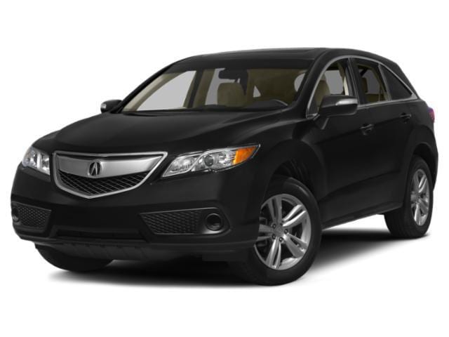 Photo of 2015 Acura RDX 